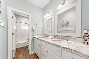 6052 Sawgrass Cir, Gulf Shores, AL 36542 - Photo 21