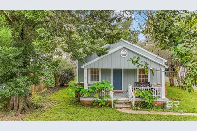 405 N Pine Street, Foley, AL 36535 - Photo 3