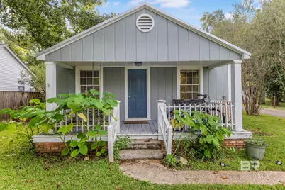 405 N Pine Street, Foley, AL 36535 - Photo 5
