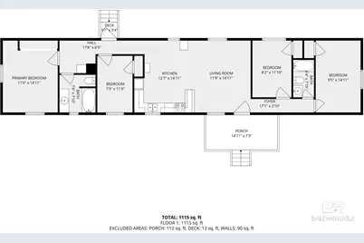 12411 County Road 91, Lillian, AL 36549 - Photo 63