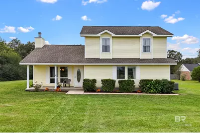 12411 County Road 91, Lillian, AL 36549 - Photo 3