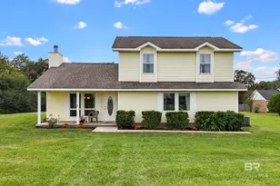 12411 Co Rd 91, Lillian, AL 36549 - Photo 3