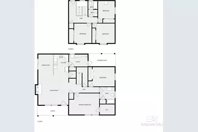 12411 County Road 91, Lillian, AL 36549 - Photo 5