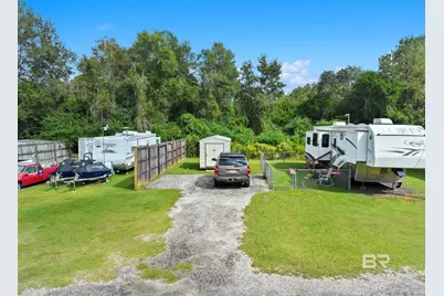 25444 Patterson Road, Robertsdale, AL 36567 - Photo 9