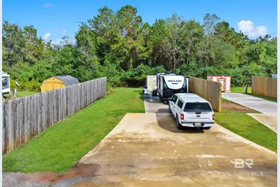 25444 Patterson Road, Robertsdale, AL 36567 - Photo 11