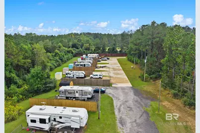 25444 Patterson Road, Robertsdale, AL 36567 - Photo 1