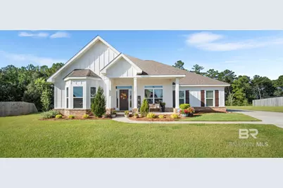 31201 Montalto Court, Spanish Fort, AL 36527 - Photo 1