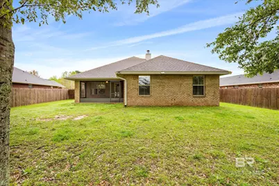 9534 Woolrich Avenue, Fairhope, AL 36532 - Photo 19