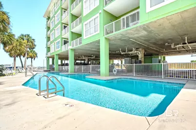 2737 State Highway 180 #1405, Gulf Shores, AL 36542 - Photo 33