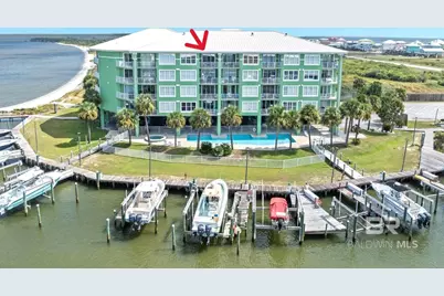 2737 State Highway 180 #1405, Gulf Shores, AL 36542 - Photo 1