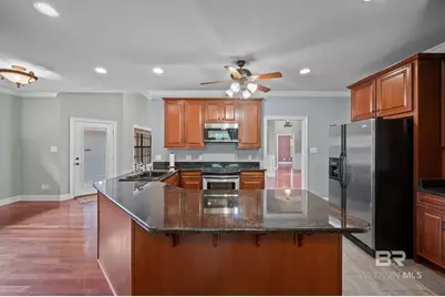 1100 Northshore Drive, Bay Minette, AL 36507 - Photo 15