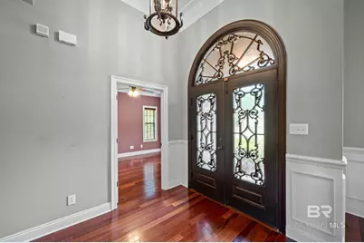 1100 Northshore Drive, Bay Minette, AL 36507 - Photo 5