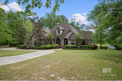 1100 Northshore Drive, Bay Minette, AL 36507 - Photo 1