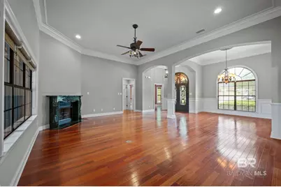 1100 Northshore Drive, Bay Minette, AL 36507 - Photo 9