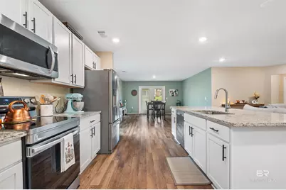 1807 Mary Jane Drive, Bay Minette, AL 36507 - Photo 9