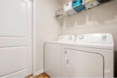 1807 Mary Jane Drive, Bay Minette, AL 36507 - Photo 21