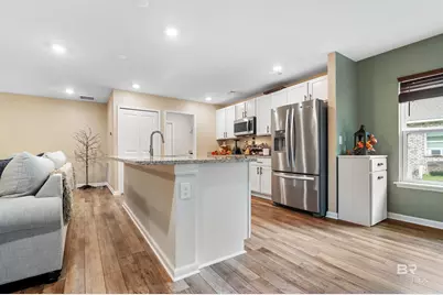 1807 Mary Jane Drive, Bay Minette, AL 36507 - Photo 5