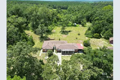 5031 Molino Road, Molino, FL 32577 - Photo 1