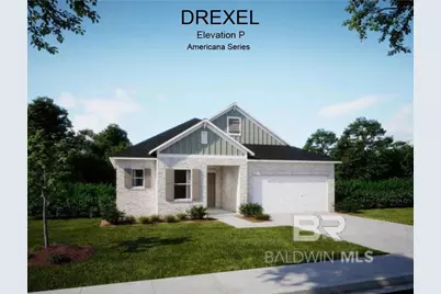 23903 Dominus Drive, Daphne, AL 36526 - Photo 1