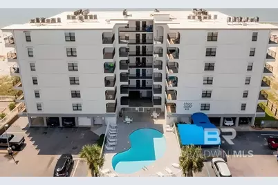 427 E Beach Boulevard #169, Gulf Shores, AL 36542 - Photo 1