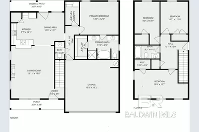 6084 Waterford Drive, Foley, AL 36535 - Photo 55