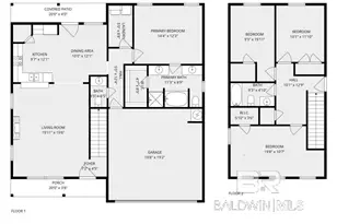 6084 Waterford Dr, Foley, AL 36535 - Photo 55