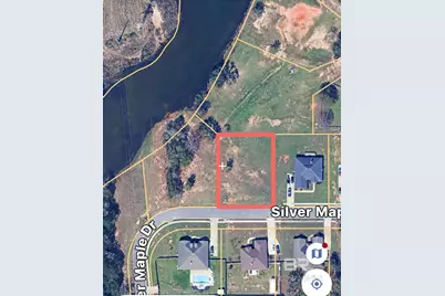 0 Silver Maple Drive, Mobile, AL 36619 - Photo 3