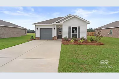 16324 Tigris Drive, Fairhope, AL 36532 - Photo 1