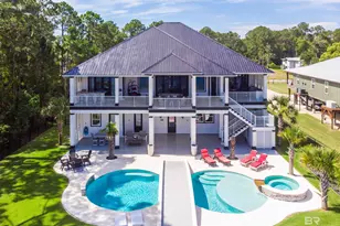 27535 E Beach Blvd, Orange Beach, AL 36561 - Photo 1