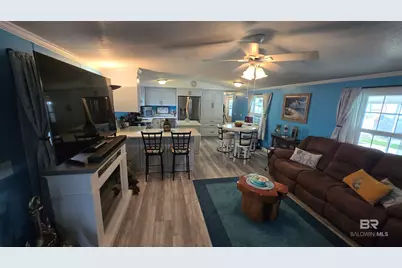 1948 Ridgewood Drive, Lillian, AL 36549 - Photo 19