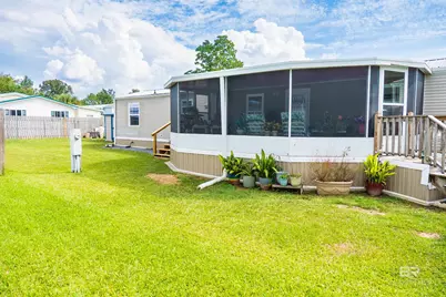 1948 Ridgewood Drive, Lillian, AL 36549 - Photo 3