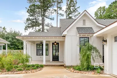 848 Geranium Drive, Fairhope, AL 36532 - Photo 5