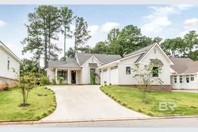 848 Geranium Drive, Fairhope, AL 36532 - Photo 1