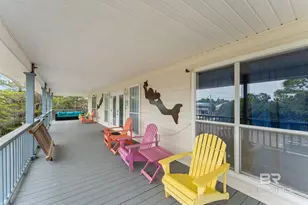 6802 Palmetto Dr, Gulf Shores, AL 36542 - Photo 5