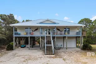 6802 Palmetto Dr, Gulf Shores, AL 36542 - Photo 1