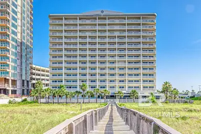 26750 Perdido Beach Boulevard #206, Orange Beach, AL 36561 - Photo 1