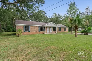 14165 River Oaks Dr, Coden, AL 36523 - Photo 33