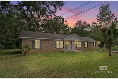 14165 River Oaks Drive #A & B, Coden, AL 36523 - Photo 1