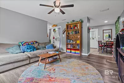 14165 River Oaks Drive #A & B, Coden, AL 36523 - Photo 13