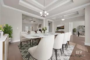 9811 Volterra Ave, Daphne, AL 36526 - Photo 9