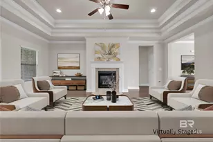 9811 Volterra Ave, Daphne, AL 36526 - Photo 17