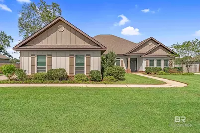 9811 Volterra Avenue, Daphne, AL 36526 - Photo 1