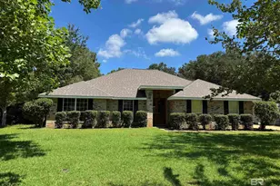 12856 Briarwood Dr, Foley, AL 36535 - Photo 1