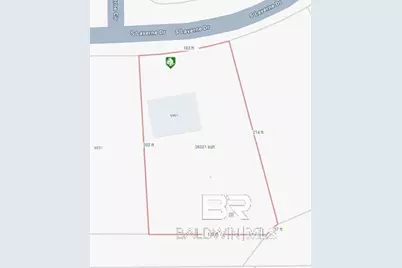 0 E Laverne Drive, Mobile, AL 36618 - Photo 5