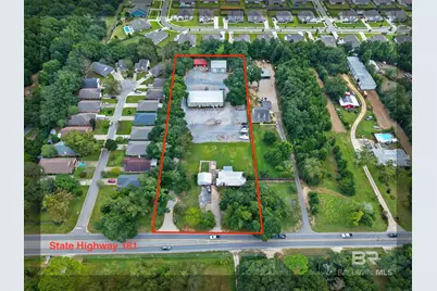 19786 State Highway 181, Fairhope, AL 36532 - Photo 47