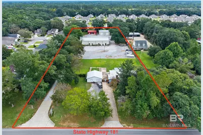 19786 State Highway 181, Fairhope, AL 36532 - Photo 33