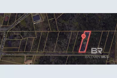 1808 Caster Street, Mobile, AL 36604 - Photo 3