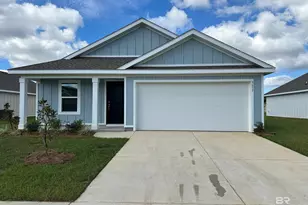 9637 Soldier Horse Dr, Foley, AL 36535 - Photo 1