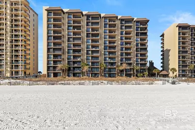 24310 Perdido Beach Boulevard #402B, Orange Beach, AL 36561 - Photo 1
