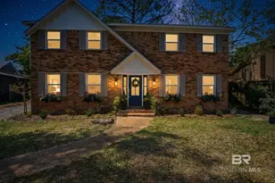 511 N Wacker Ln, Mobile, AL 36608 - Photo 3